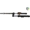 Fourche complete KYMCO AGILITY 50 2008 - 2017
