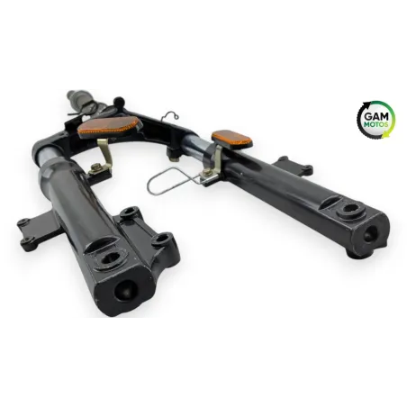 Fourche complete KYMCO AGILITY 50 2008 - 2017