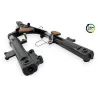 Fourche complete KYMCO AGILITY 50 2008 - 2017