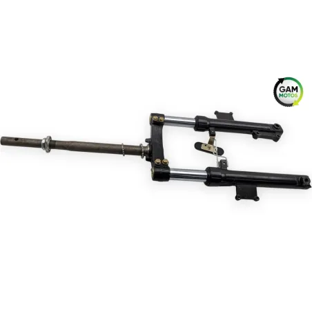 Fourche complete KYMCO AGILITY 50 2008 - 2017