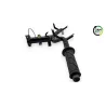 Guidon KYMCO AGILITY 50 2008 - 2017 Guidon KYMCO AGILITY 50 2008 - 2017