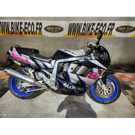 SUZUKI GSX-R 1100