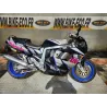 SUZUKI GSX-R 1100