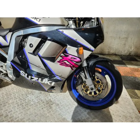 SUZUKI GSX-R 1100