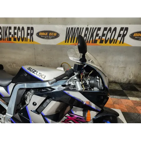 SUZUKI GSX-R 1100
