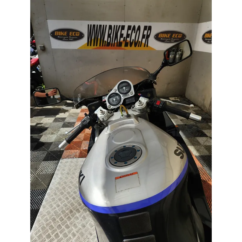 SUZUKI GSX-R 1100