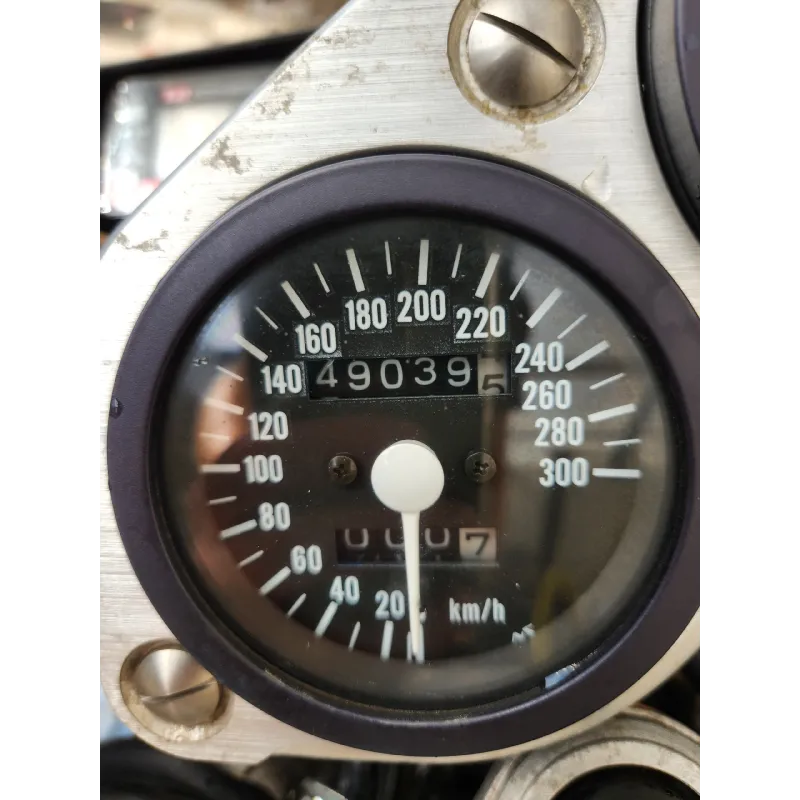 SUZUKI GSX-R 1100