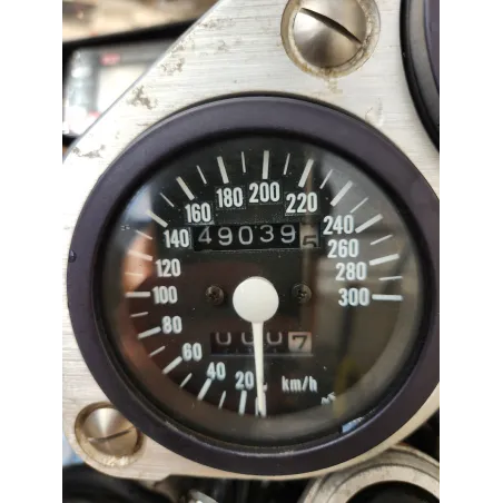 SUZUKI GSX-R 1100