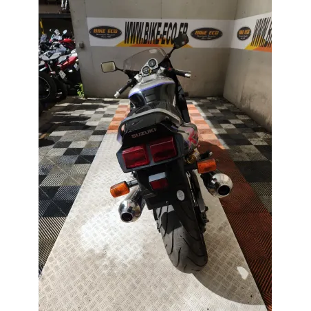 SUZUKI GSX-R 1100
