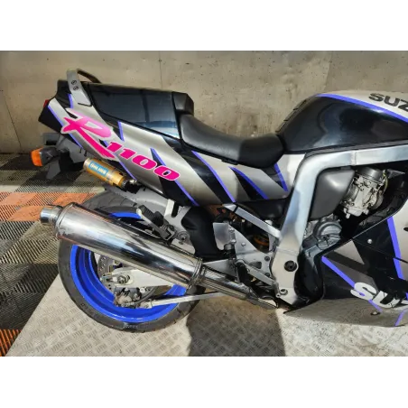 SUZUKI GSX-R 1100