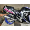 SUZUKI GSX-R 1100