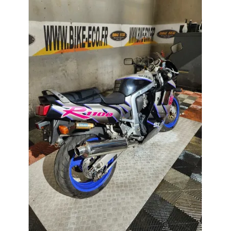 SUZUKI GSX-R 1100