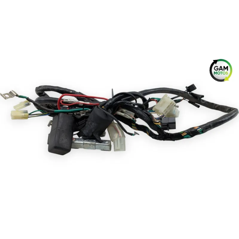 Faisceau electrique KYMCO AGILITY 50 2008 - 2017