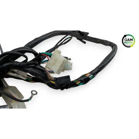 Faisceau electrique KYMCO AGILITY 50 2008 - 2017