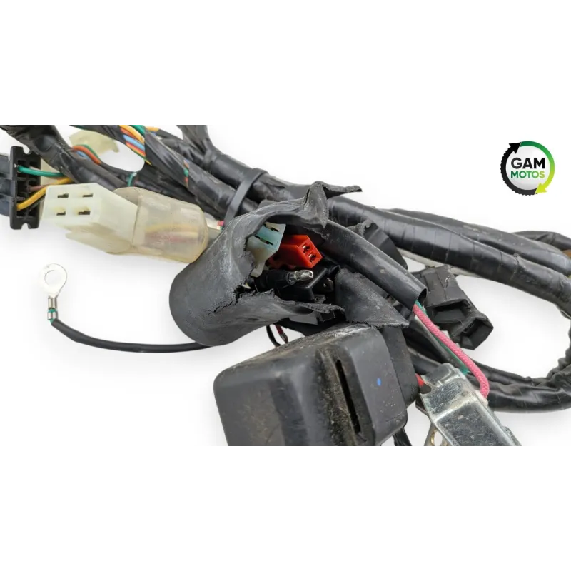 Faisceau electrique KYMCO AGILITY 50 2008 - 2017