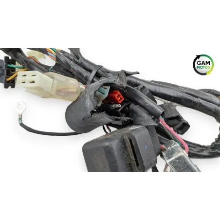 Faisceau electrique KYMCO AGILITY 50 2008 - 2017