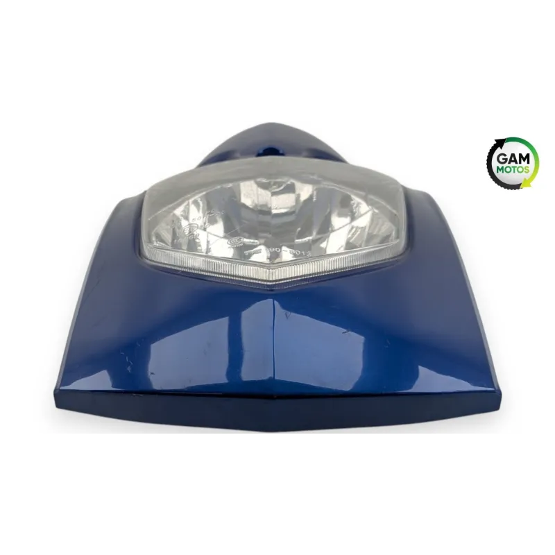 Optique (feux)(phare) KYMCO AGILITY 50 2008 - 2017