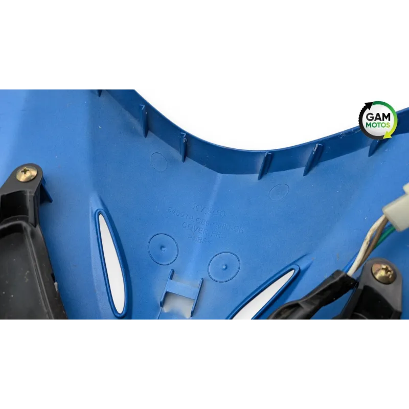 Optique (feux)(phare) KYMCO AGILITY 50 2008 - 2017