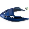 Coque arriere KYMCO AGILITY 50 2008 - 2017 Coque arriere KYMCO AGILITY 50 2008 - 2017