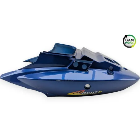 Coque arriere KYMCO AGILITY 50 2008 - 2017