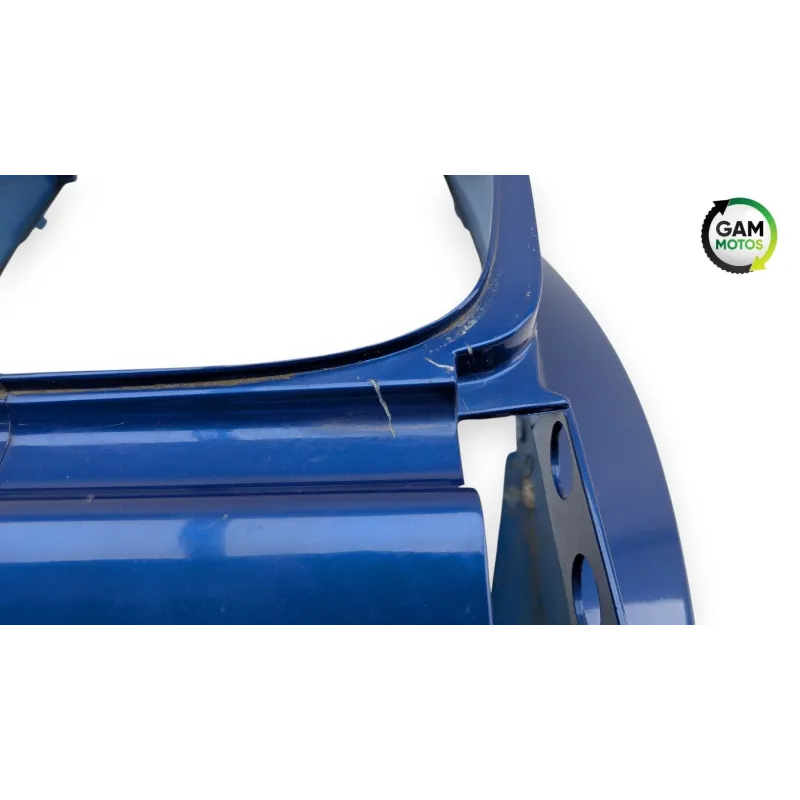 Coque arriere KYMCO AGILITY 50 2008 - 2017