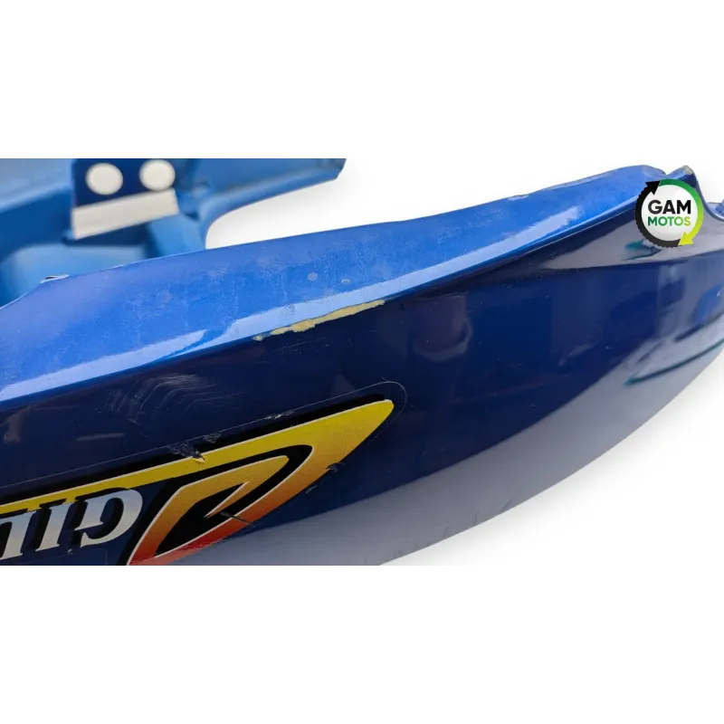 Coque arriere KYMCO AGILITY 50 2008 - 2017