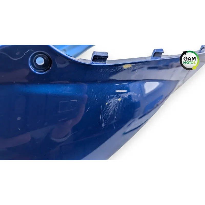Coque arriere KYMCO AGILITY 50 2008 - 2017