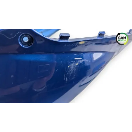 Coque arriere KYMCO AGILITY 50 2008 - 2017