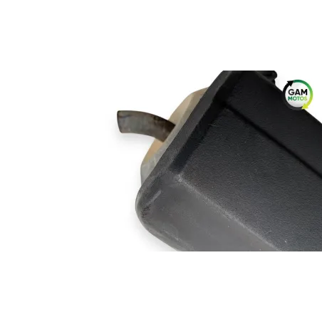 Ligne d'echappement KYMCO AGILITY 50 2008 - 2017