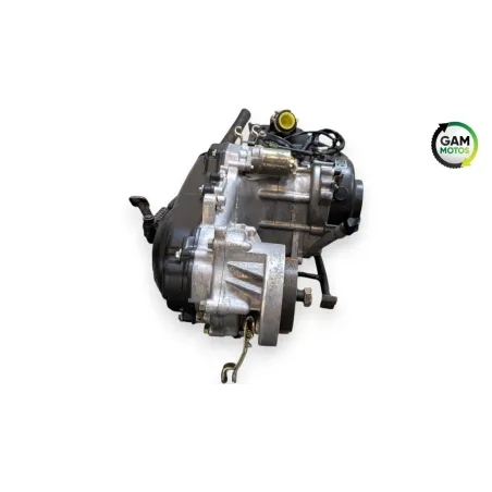 Moteur KYMCO AGILITY 50 2008 - 2017