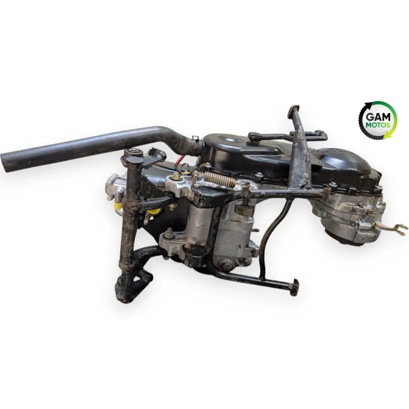 Moteur KYMCO AGILITY 50 2008 - 2017
