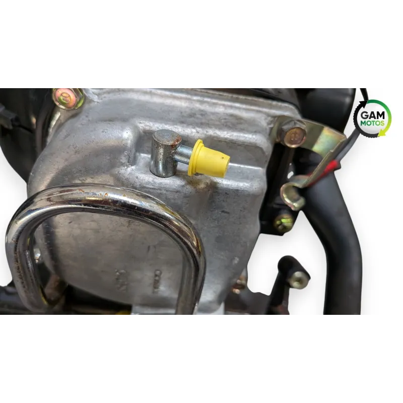 Moteur KYMCO AGILITY 50 2008 - 2017