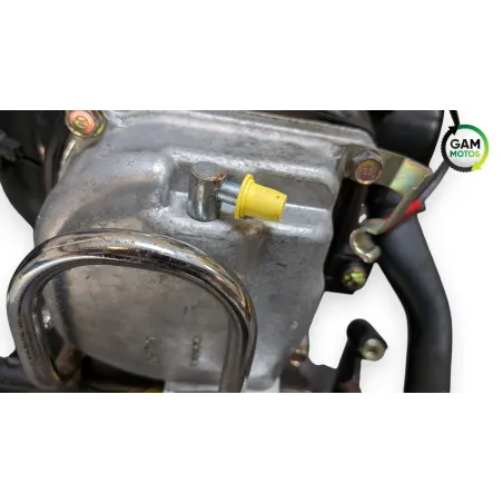 Moteur KYMCO AGILITY 50 2008 - 2017