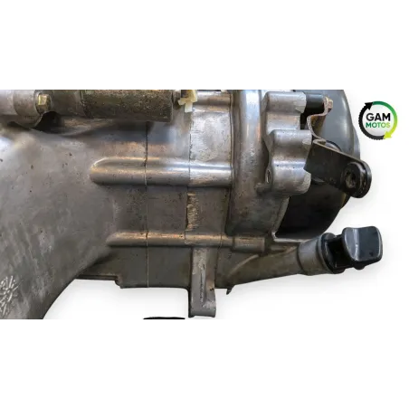 Moteur KYMCO AGILITY 50 2008 - 2017