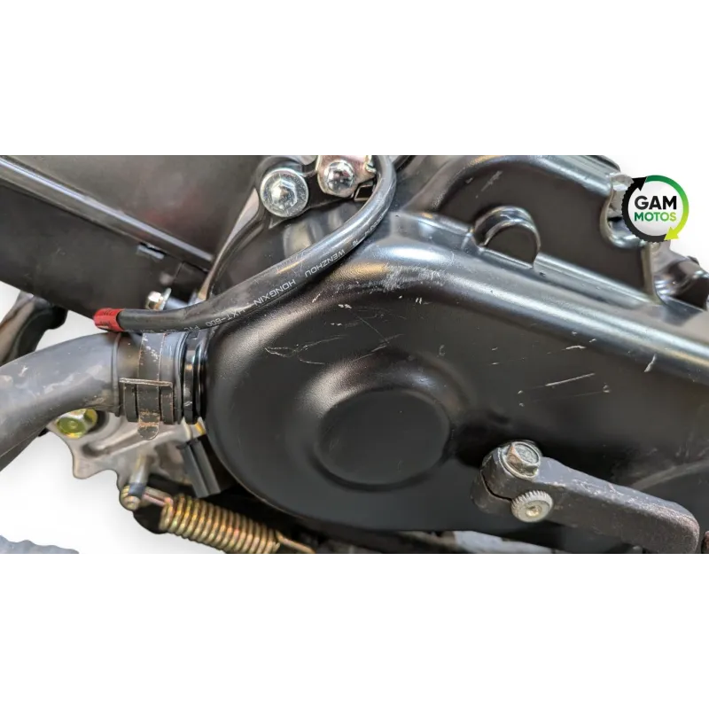 Moteur KYMCO AGILITY 50 2008 - 2017