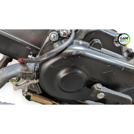 Moteur KYMCO AGILITY 50 2008 - 2017