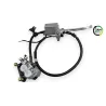 Etrier de frein avant KYMCO AGILITY 50 2008 - 2017