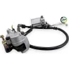 Etrier de frein avant KYMCO AGILITY 50 2008 - 2017