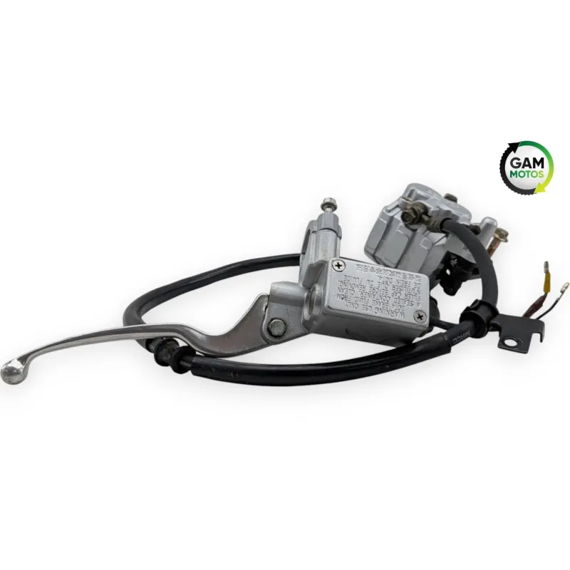 Etrier de frein avant KYMCO AGILITY 50 2008 - 2017