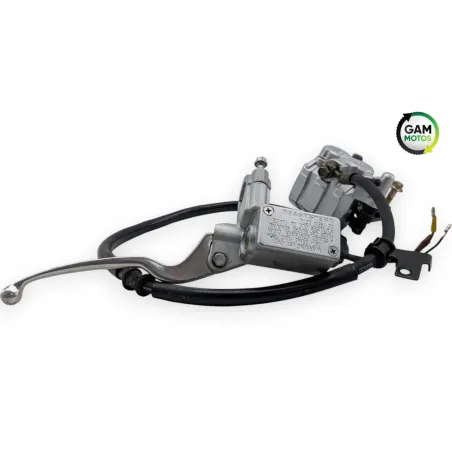 Etrier de frein avant KYMCO AGILITY 50 2008 - 2017