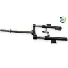 Fourche complete KYMCO AGILITY 50 2008 - 2017