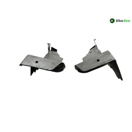 Cache interieur carenage HONDA XL 1000 V 2007-2011 VARADERO