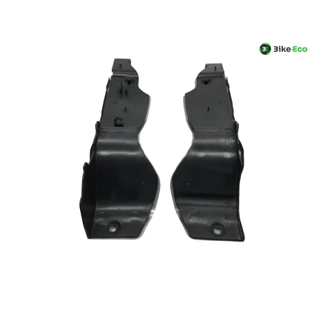 Cache interieur carenage HONDA XL 1000 V 2007-2011 VARADERO