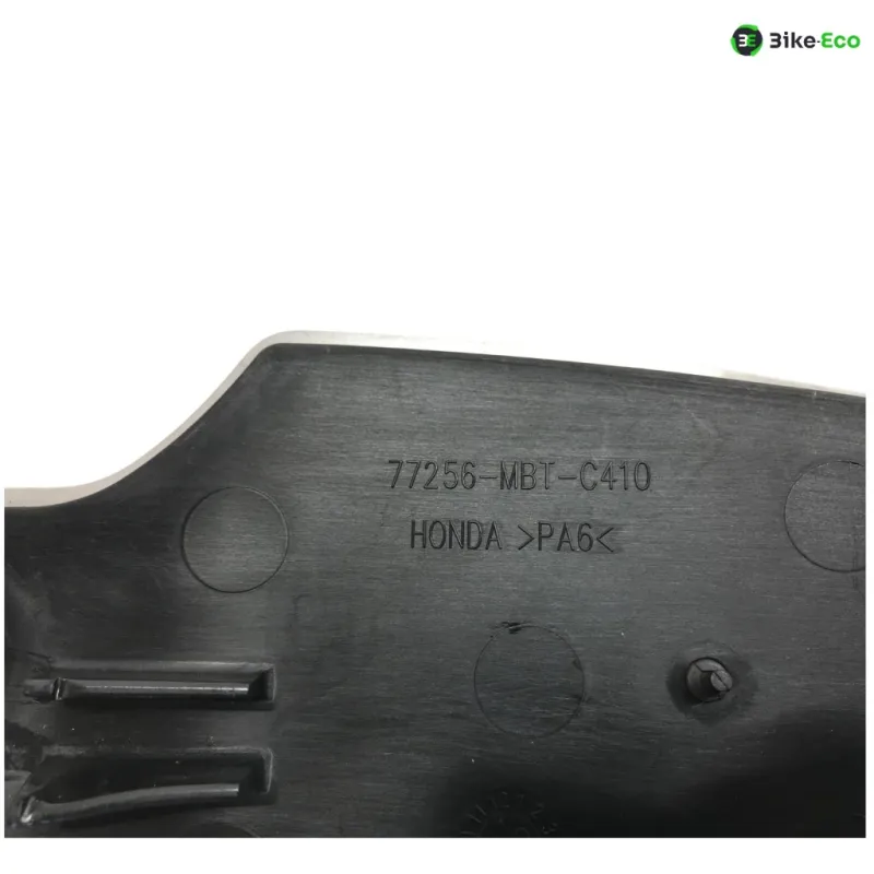Cache interieur carenage HONDA XL 1000 V 2007-2011 VARADERO