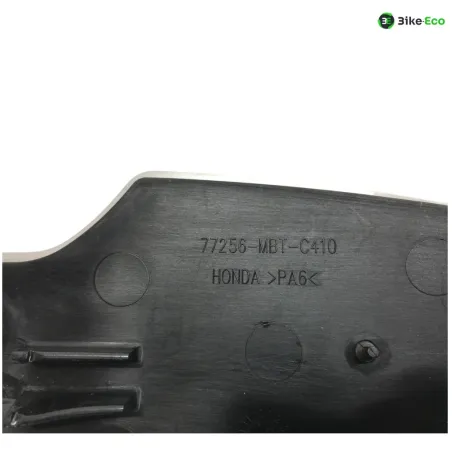 Cache interieur carenage HONDA XL 1000 V 2007-2011 VARADERO