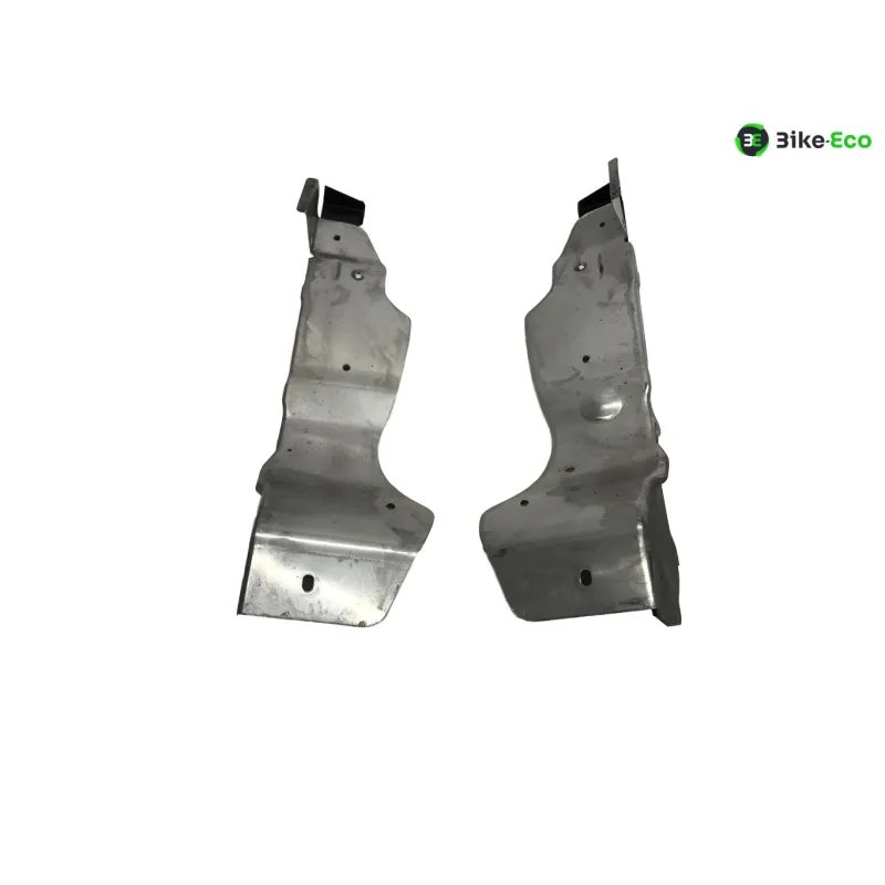 Cache interieur carenage HONDA XL 1000 V 2007-2011 VARADERO