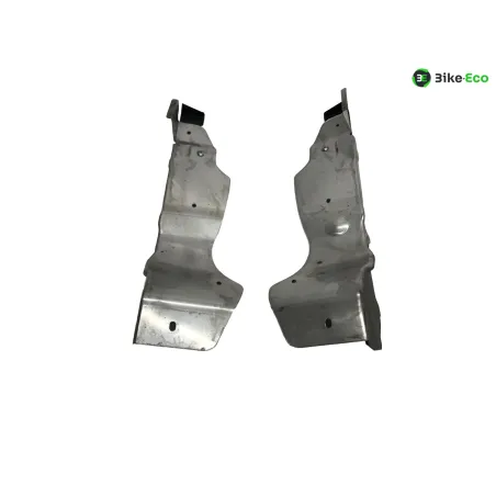 Cache interieur carenage HONDA XL 1000 V 2007-2011 VARADERO