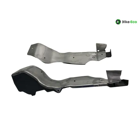 Cache interieur carenage HONDA XL 1000 V 2007-2011 VARADERO