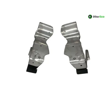Cache interieur carenage HONDA XL 1000 V 2007-2011 VARADERO
