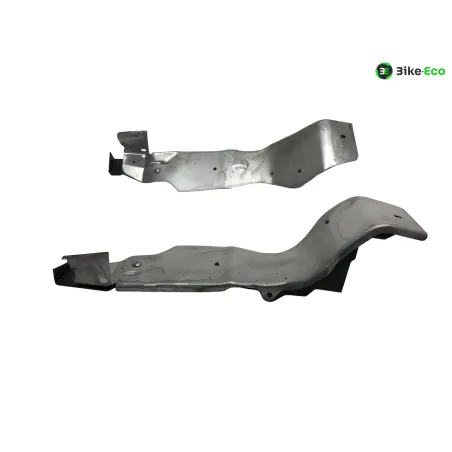 Cache interieur carenage HONDA XL 1000 V 2007-2011 VARADERO